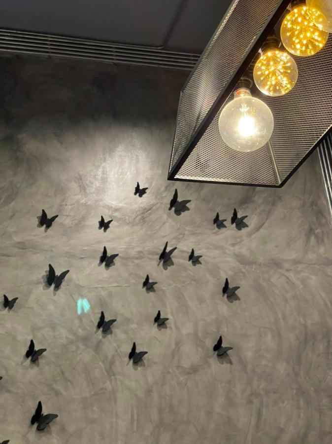 Loft Space Hotel 라농 외부 사진