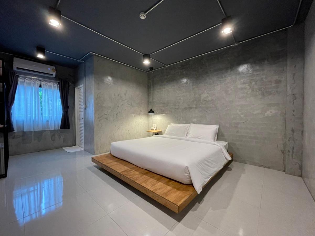 Loft Space Hotel 라농 외부 사진